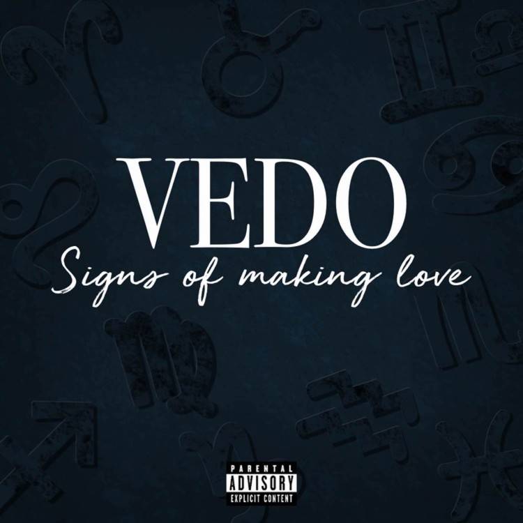 Signs Of Love Making (V-Mix)