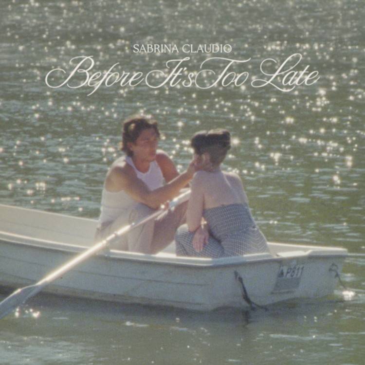 Before It's Too Late - Single
