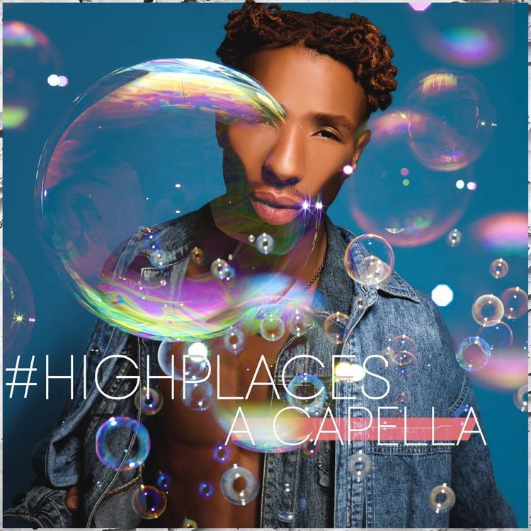 #Highplaces (A Capella)