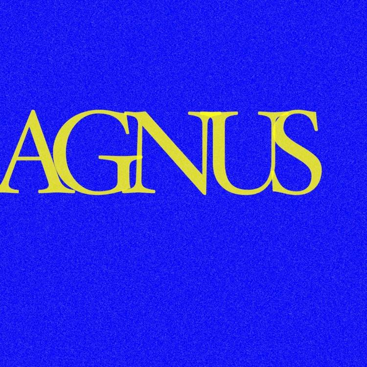 Agnus - EP
