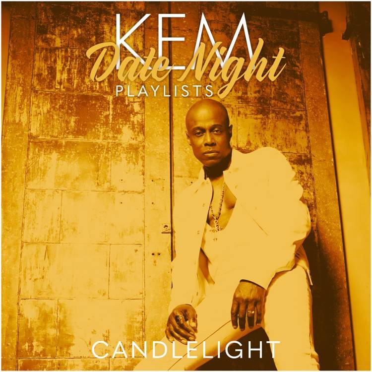Candlelight - EP