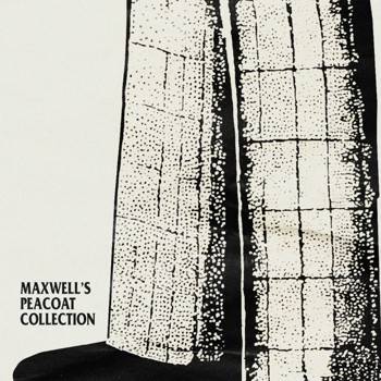 Maxwell's Peacoat Collection