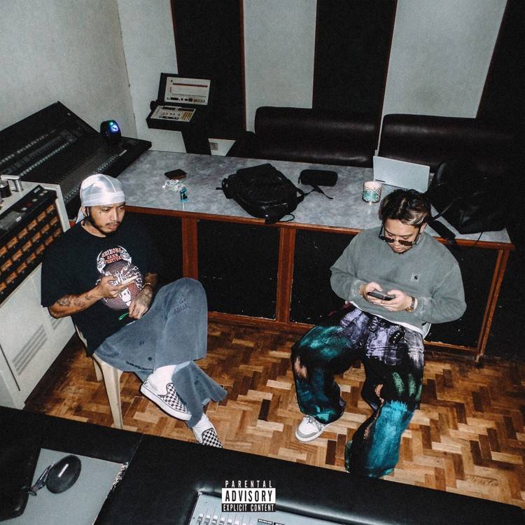 2UP - Single