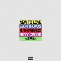 New to Love