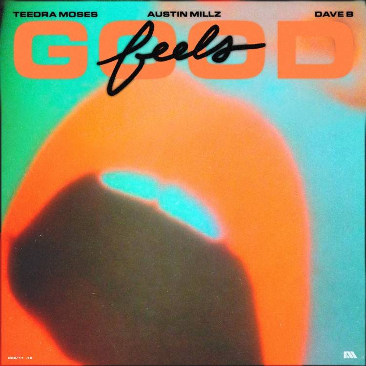 Feels Good - Single