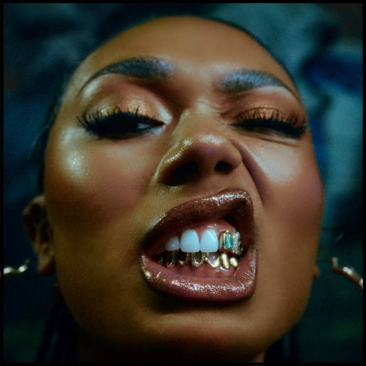 THEY SAY - Single