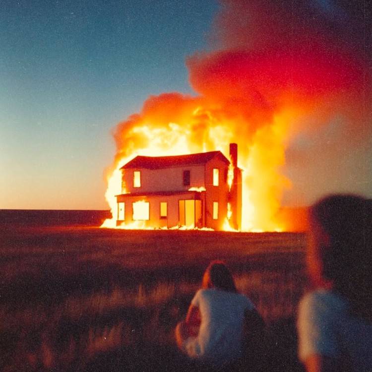 So What - Single