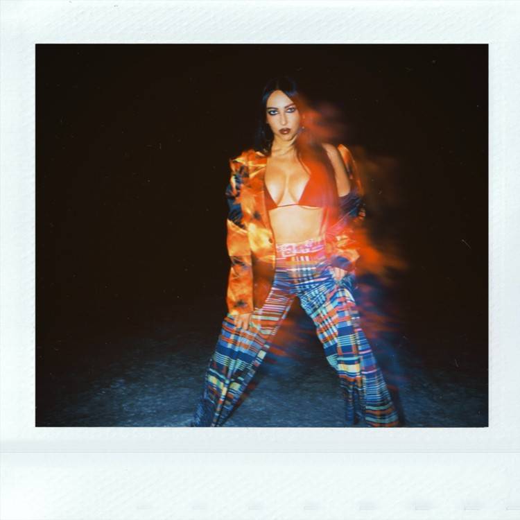Backfire (Piano Version) - Single