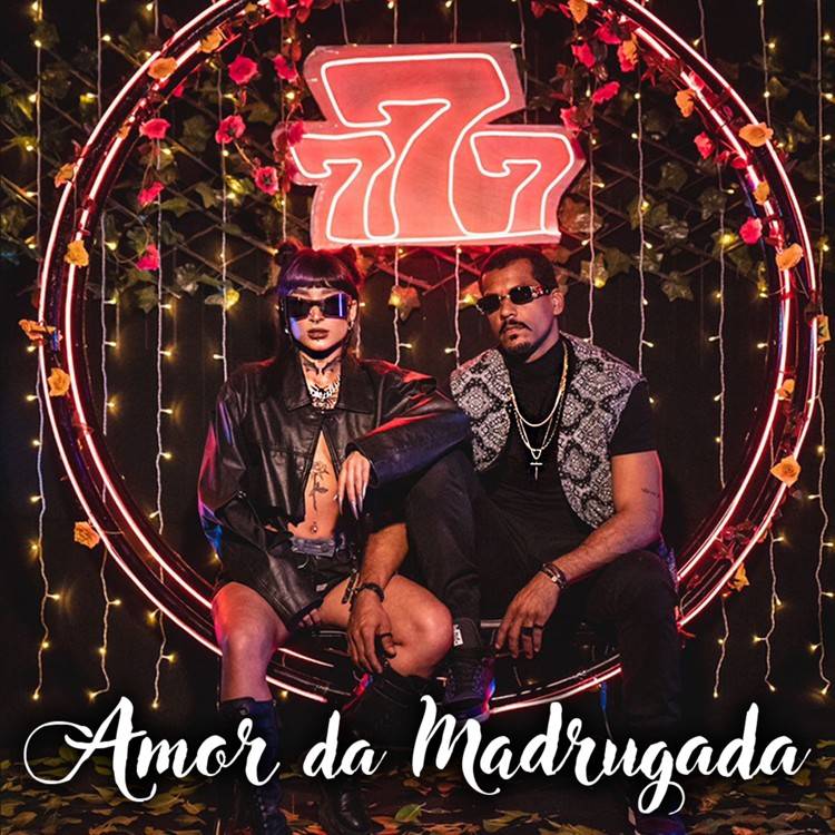 Amor da Madrugada - Single
