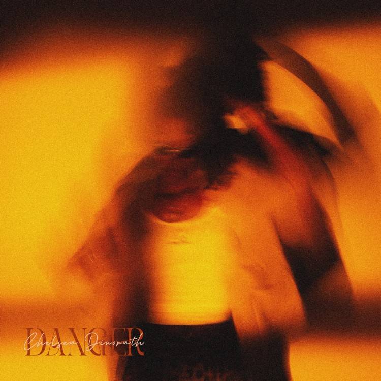 Danger (feat. Teo no Beat) - Single