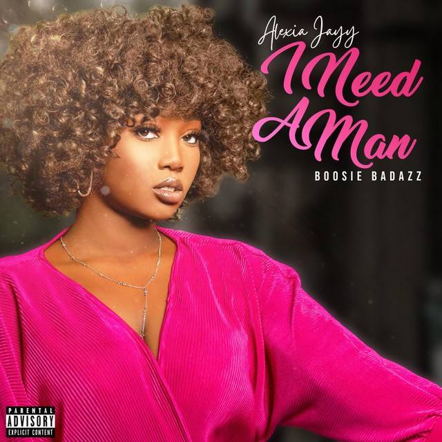I Need a Man