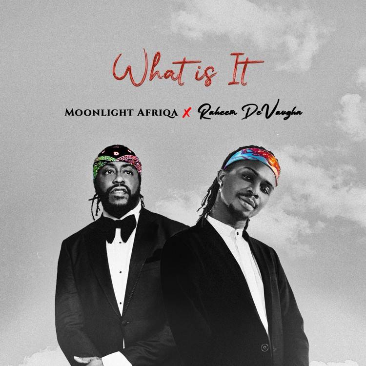 What Is It - Single