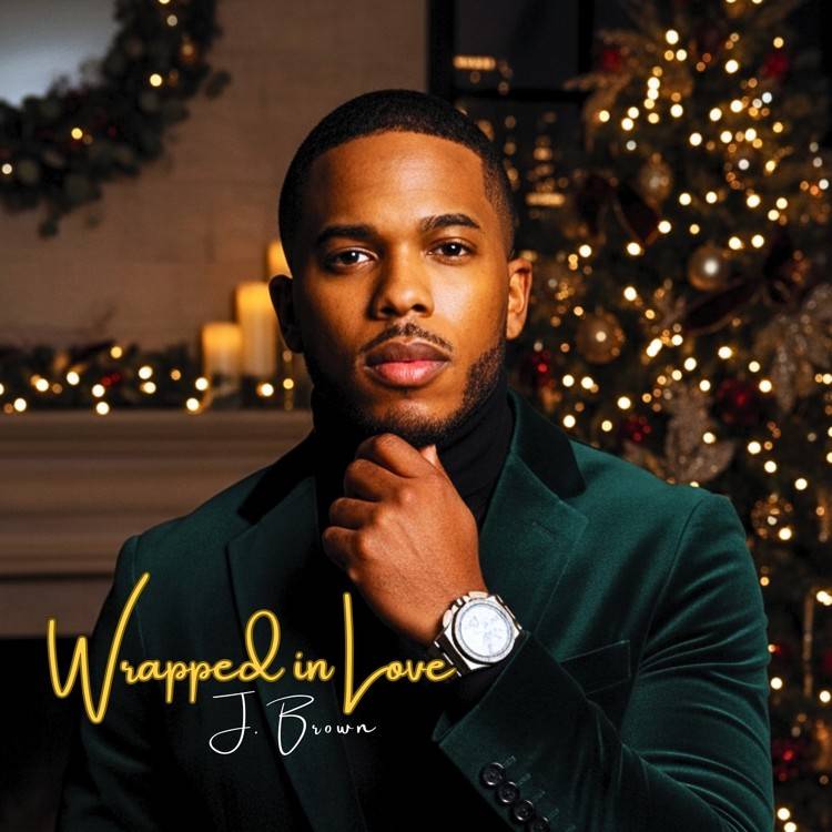 Wrapped in Love - Single