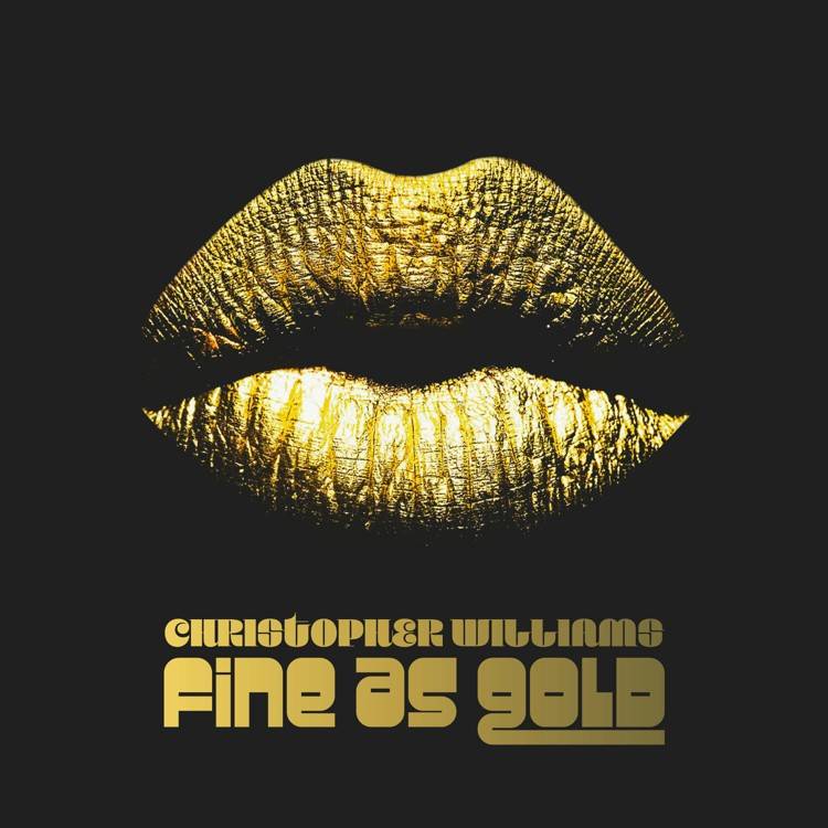 Fine As Gold (feat. Stone Paxton, Larry White & Randy Hall) - Single