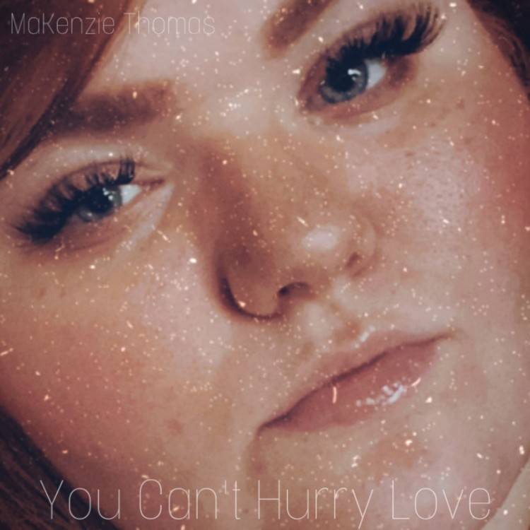 You Can't Hurry Love - Single