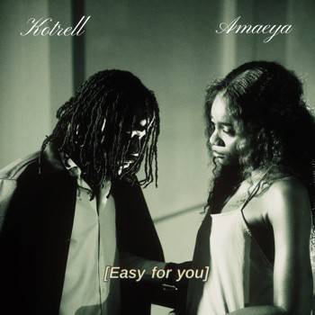 Easy for You - Single