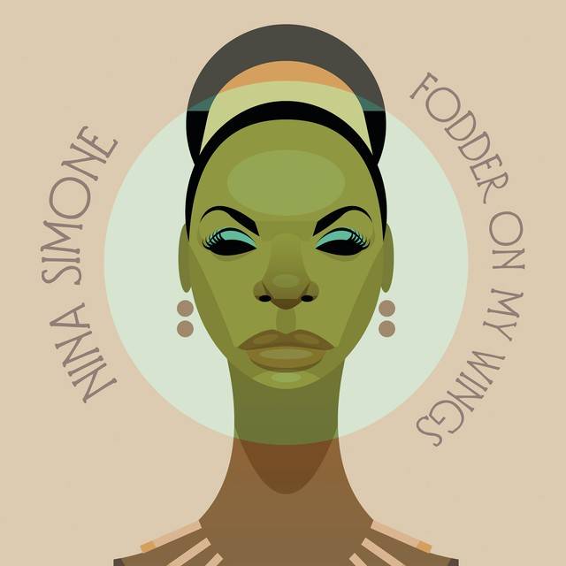 Liberian Calypso / I Sing Just To Know That I'm Alive