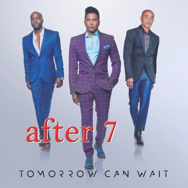 Tomorrow Can Wait