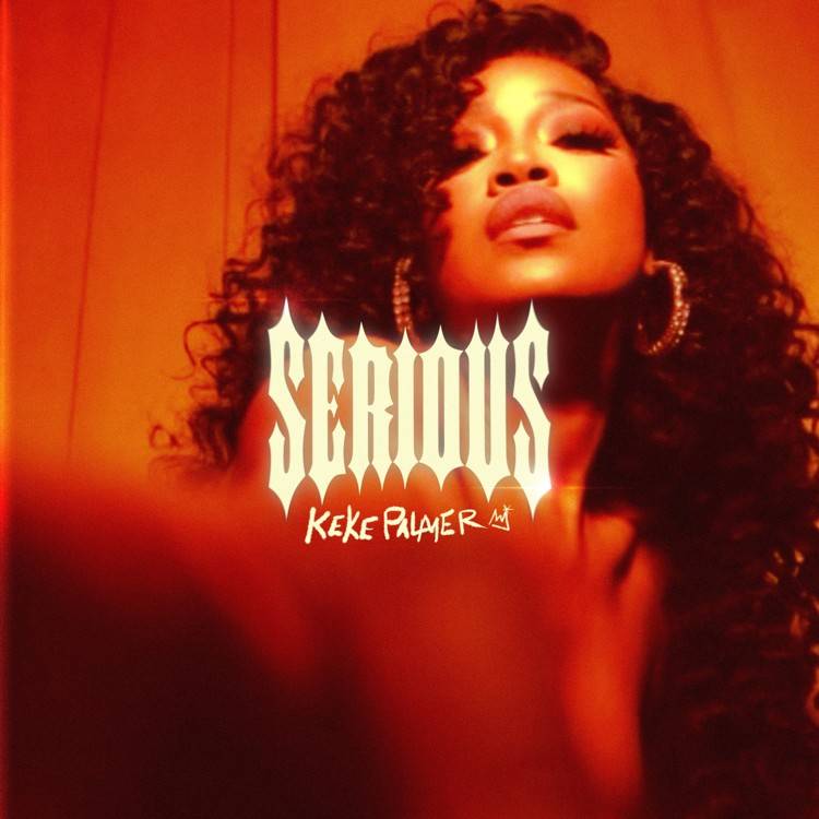 Serious - Single