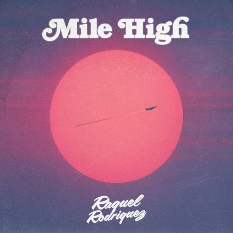 Mile High - Single