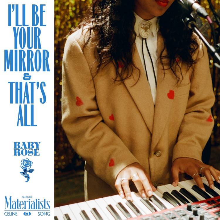 That’s All (Materialists Original Soundtrack)