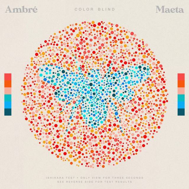 Color Blind feat. Maeta