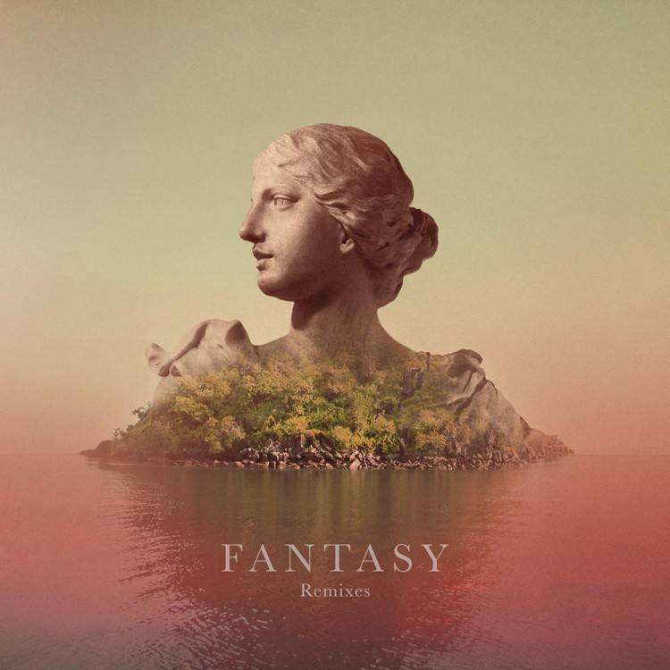Fantasy (Remixes) - Single