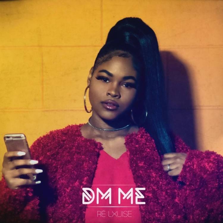 D.M. Me - EP
