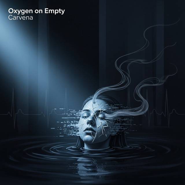 Oxygen on Empty - Single