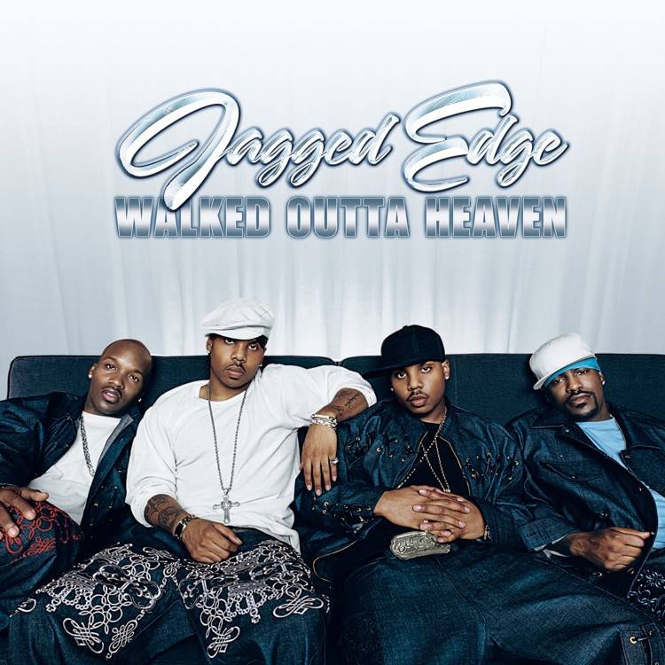 Walked Outta Heaven - Single