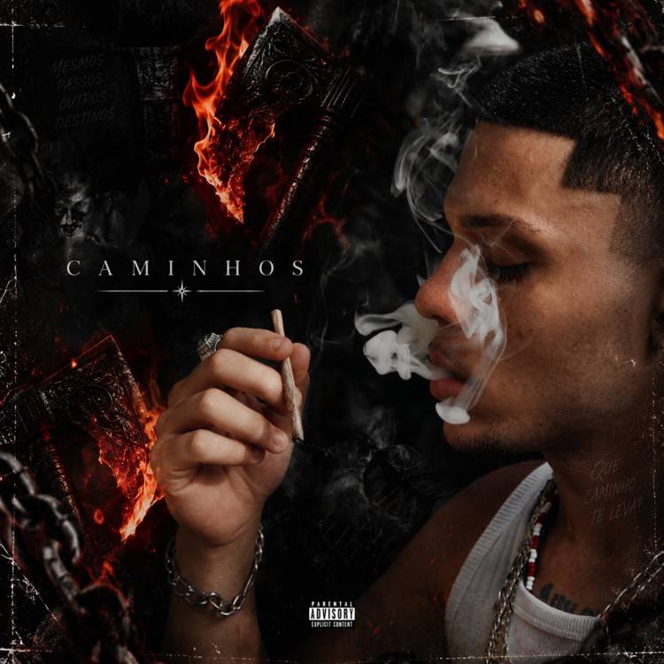 Caminhos - Single