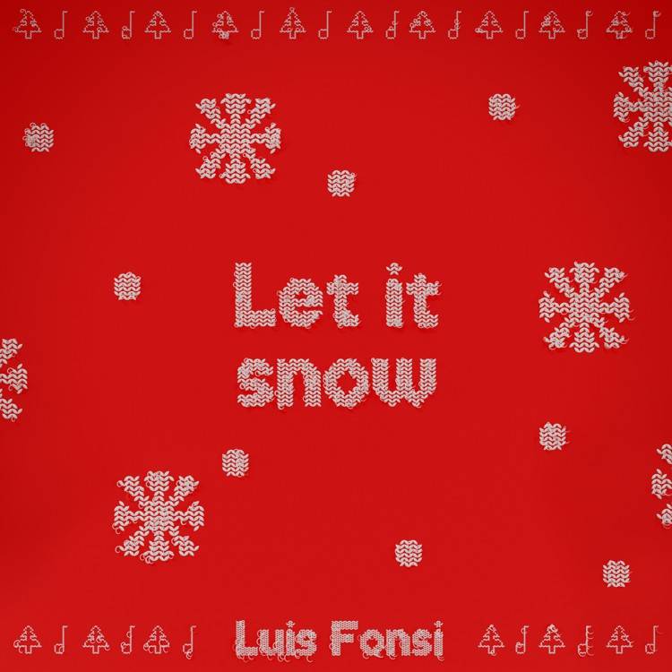 Let It Snow - Single