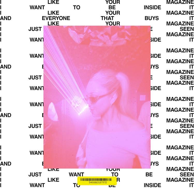 MAGAZINE