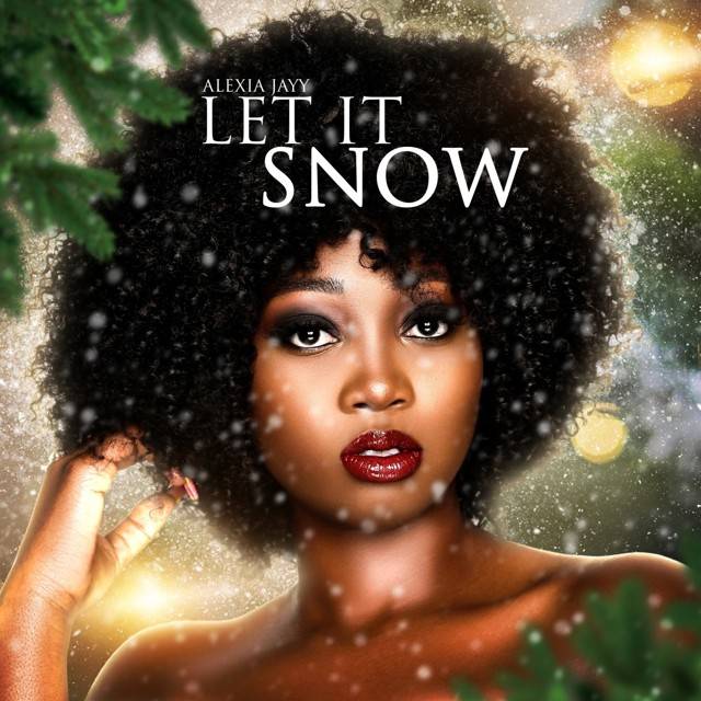 Let it Snow - Single