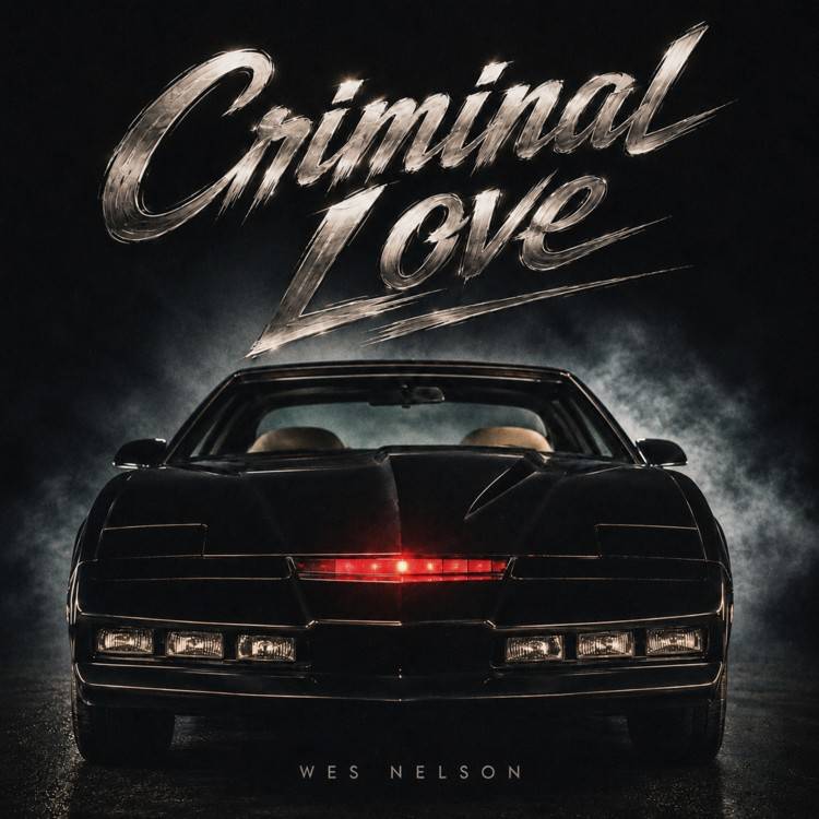 Criminal Love