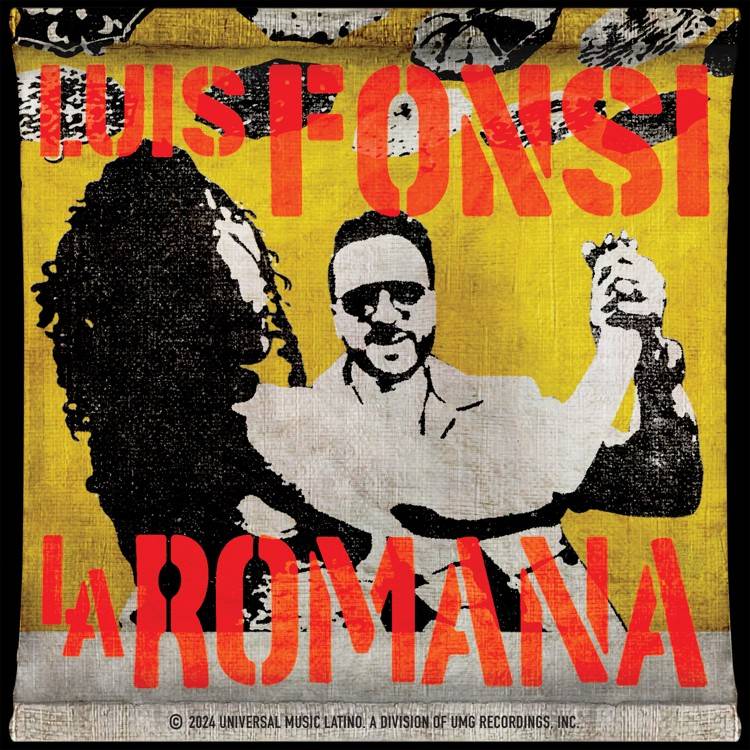 La Romana - Single