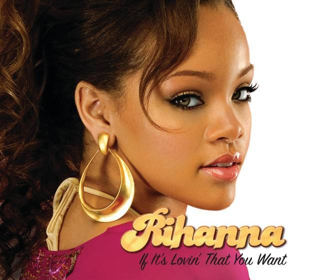 If It's Lovin' That You Want (Remix)