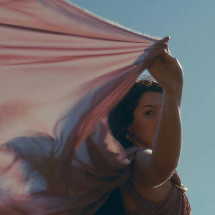 Softly - Single
