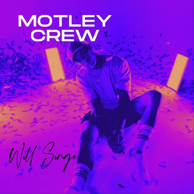 Motley Crew