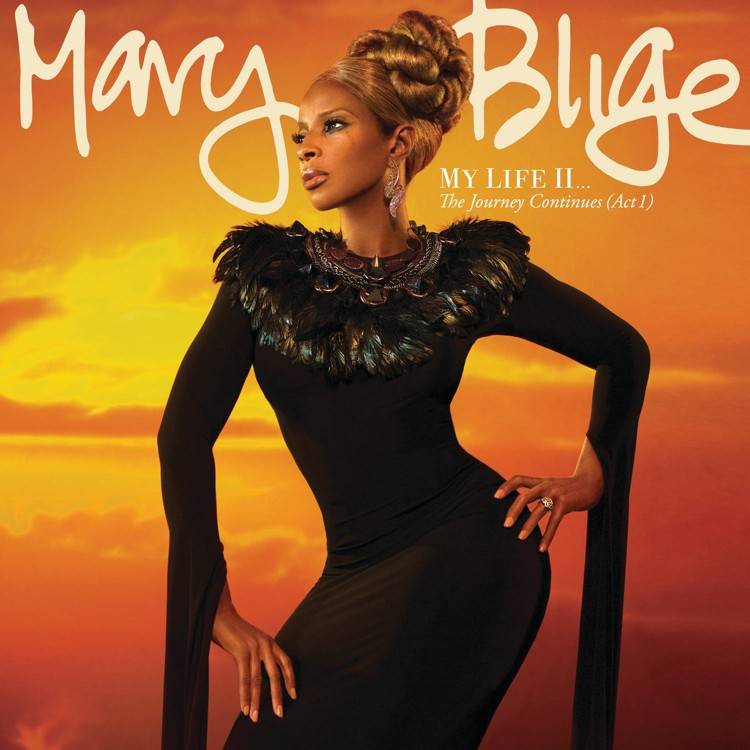 My Life II...The Journey Continues (Act 1) [Deluxe]