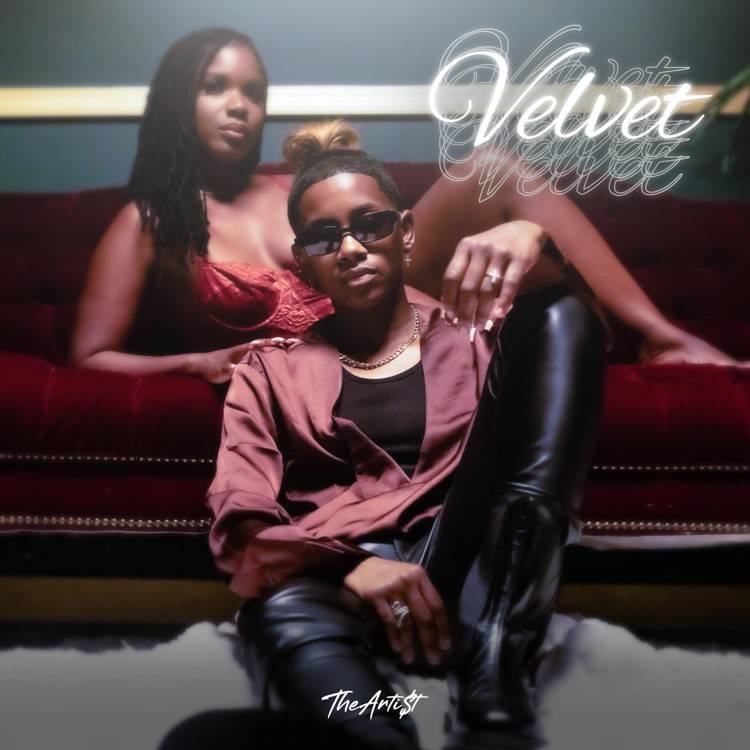 Velvet - Single