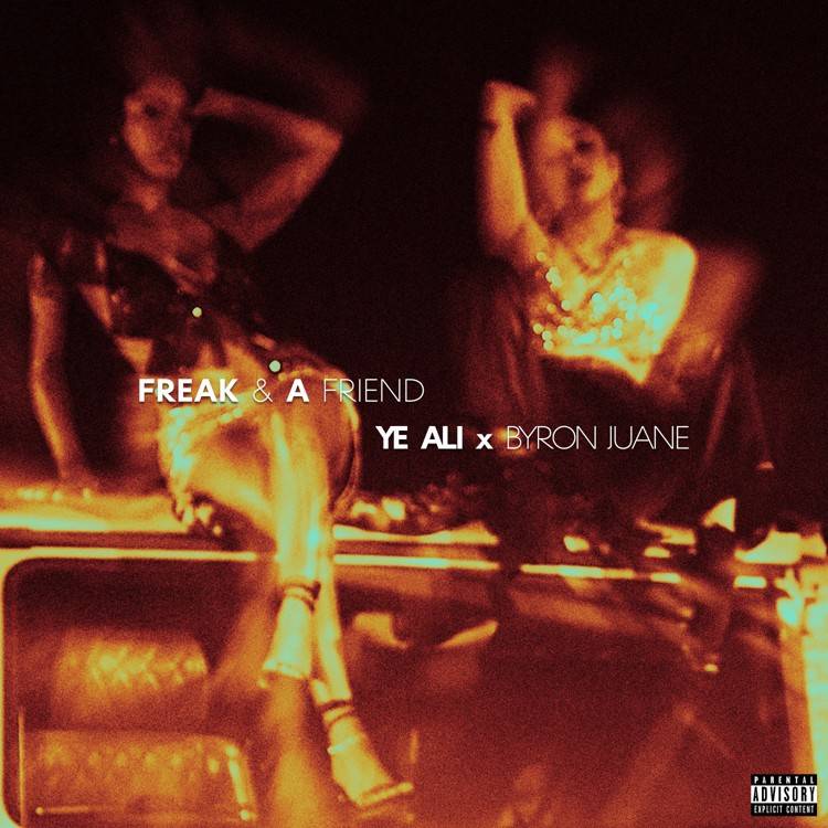Freak & A Friend