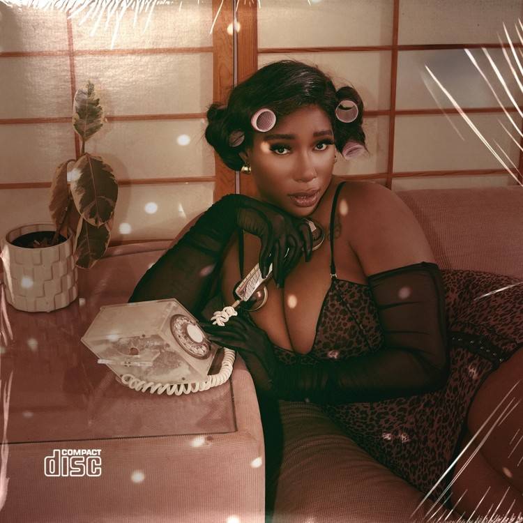 Let It Ring - Single