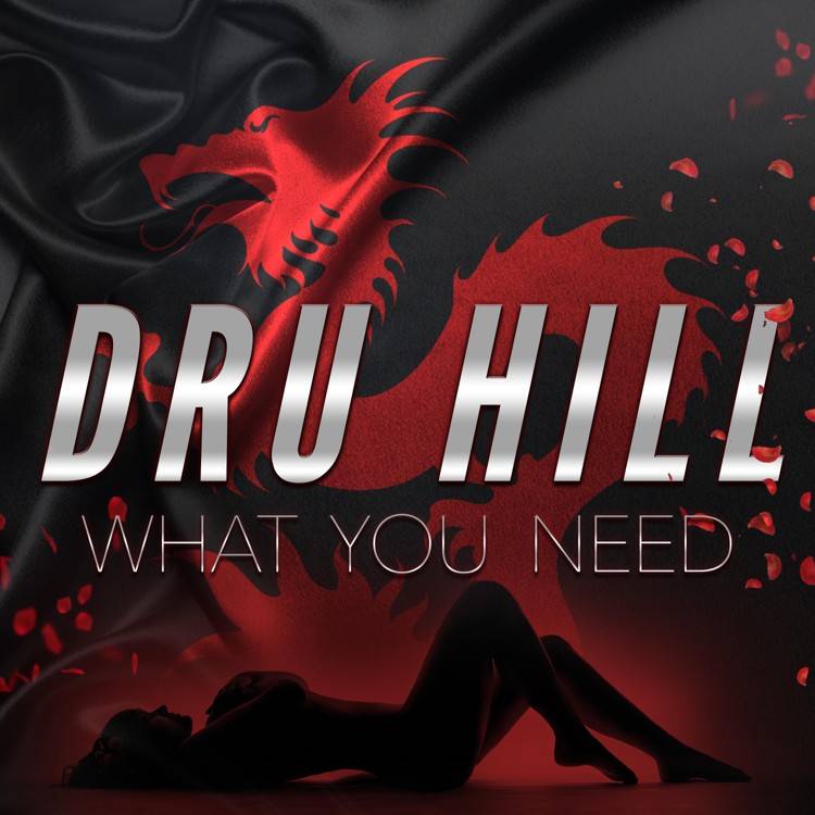 What You Need - Single