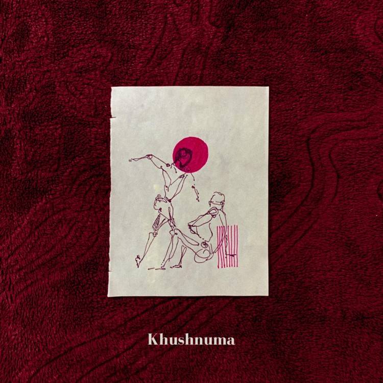 Khushnuma - Single