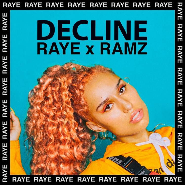 Decline (Remix) - Single