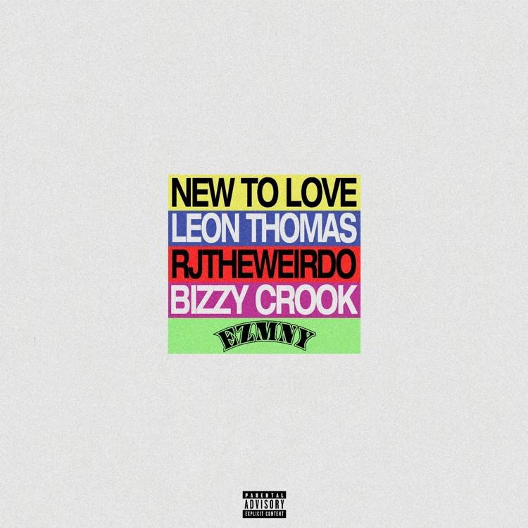 New to Love