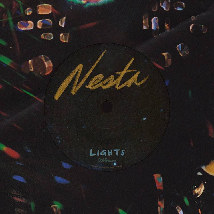 Lights - Single