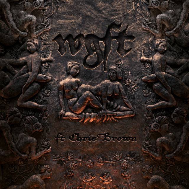 wgft (Remix) [feat. Chris Brown]