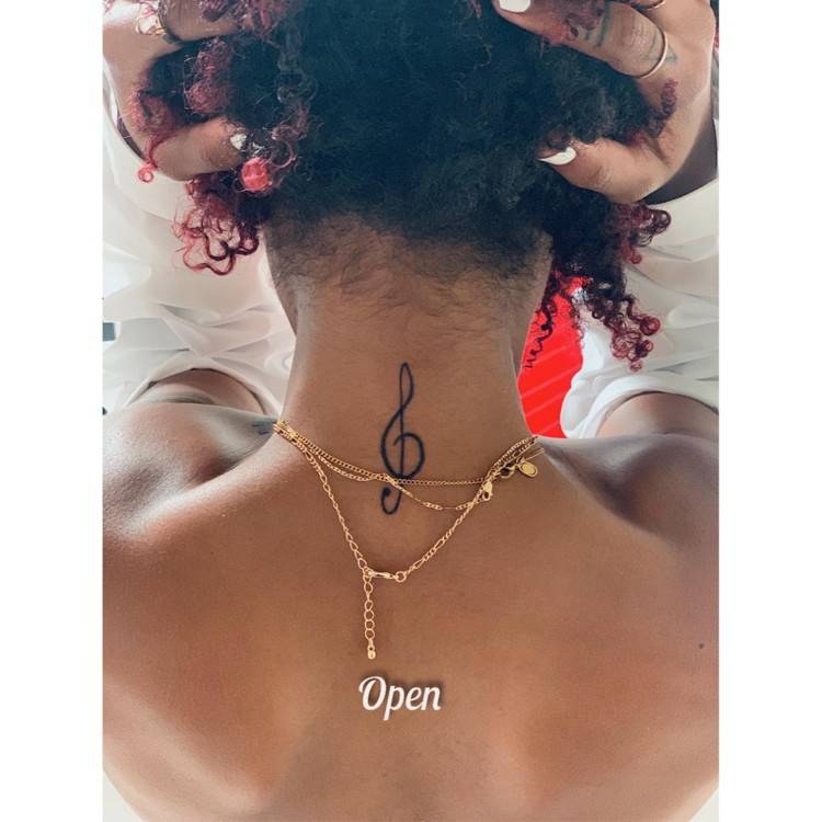 Open